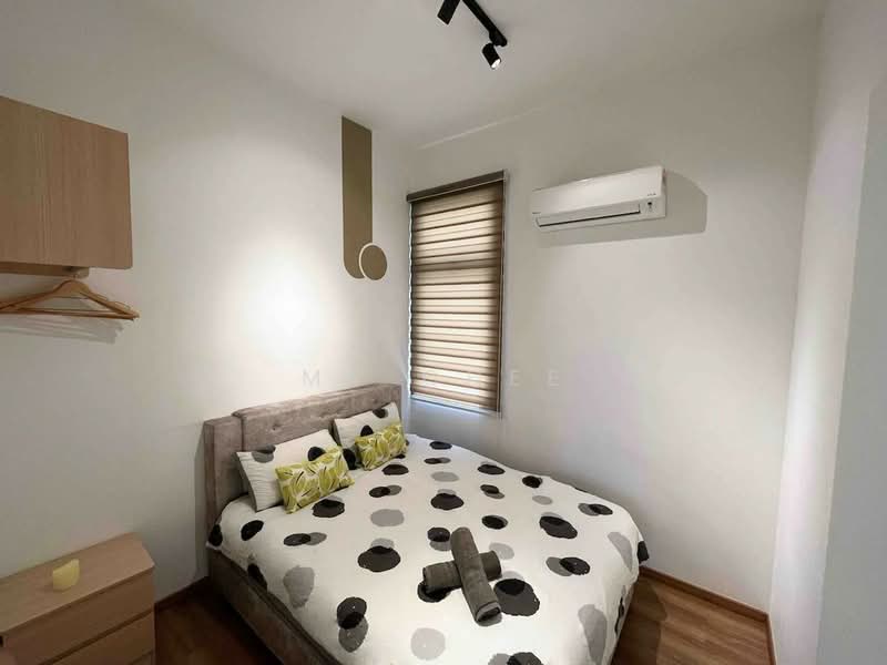 Condominium for Rent at The Cove Hillside Residence - Mr Chee - Bedroom - PropertyGuru.com.my