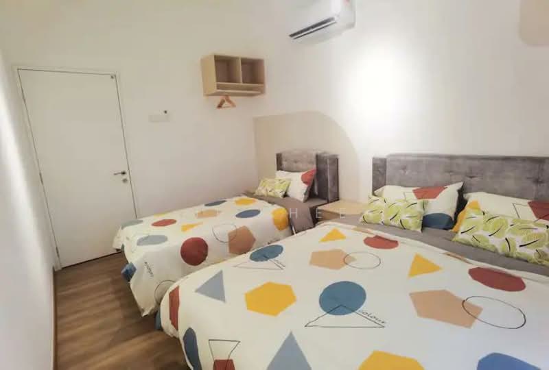 Condominium for Rent at The Cove Hillside Residence - Mr Chee - Bedroom - PropertyGuru.com.my