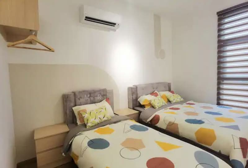 Condominium for Rent at The Cove Hillside Residence - Mr Chee - Bedroom - PropertyGuru.com.my