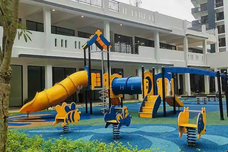 Condominium for Rent at The Cove Hillside Residence - Mr Chee - Exterior - PropertyGuru.com.my