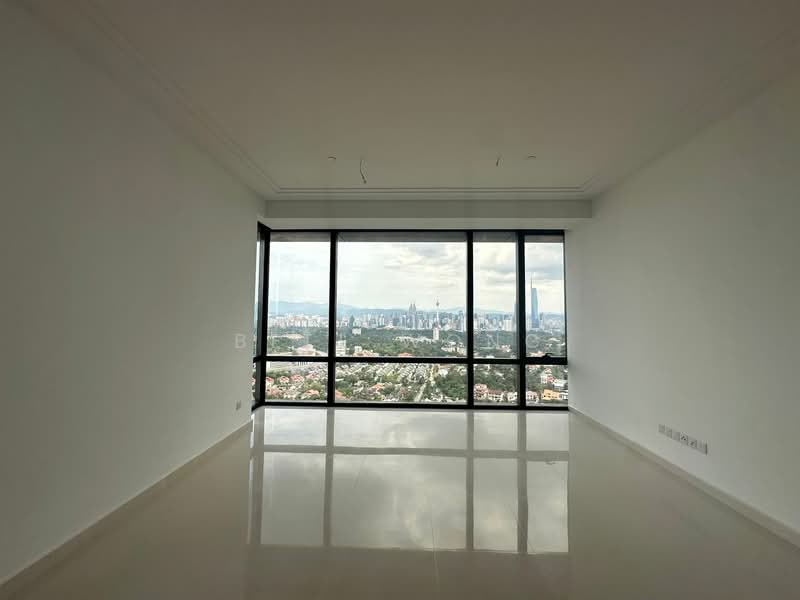 Service Residence for Sale at Regent Suites @ Pavilion Damansara Heights - Bell Wong - View - PropertyGuru.com.my