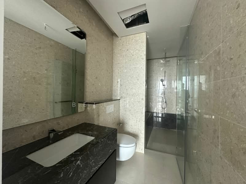 Service Residence for Sale at Regent Suites @ Pavilion Damansara Heights - Bell Wong - Bathroom - PropertyGuru.com.my