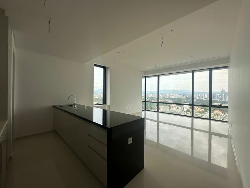 Service Residence for Sale at Regent Suites @ Pavilion Damansara Heights - Bell Wong - Kitchen - PropertyGuru.com.my