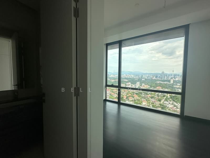 Service Residence for Sale at Regent Suites @ Pavilion Damansara Heights - Bell Wong - View - PropertyGuru.com.my