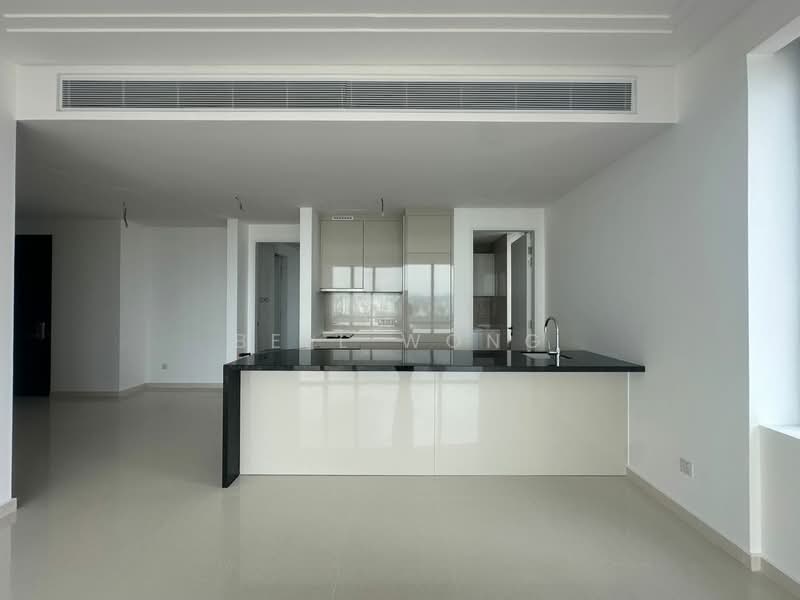 Service Residence for Sale at Regent Suites @ Pavilion Damansara Heights - Bell Wong - Kitchen - PropertyGuru.com.my