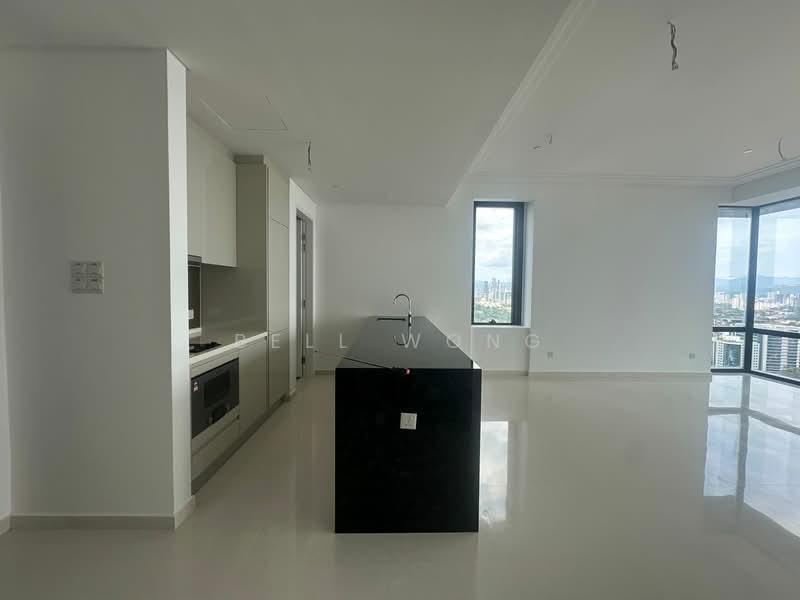 Service Residence for Sale at Regent Suites @ Pavilion Damansara Heights - Bell Wong - Kitchen - PropertyGuru.com.my