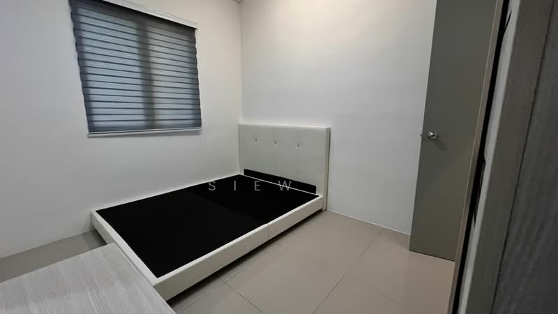Service Residence for Rent at Prestige Residence - Siew . - Bedroom - PropertyGuru.com.my