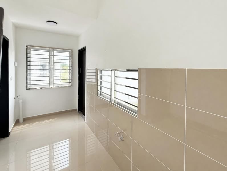 Rumah Teres 2 Tingkat untuk Disewa di Iskandar Puteri (Nusajaya) (Johor) - Ivan Lo - Interior - PropertyGuru.com.my