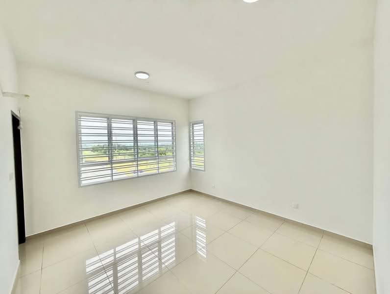 Rumah Teres 2 Tingkat untuk Disewa di Iskandar Puteri (Nusajaya) (Johor) - Ivan Lo - Interior - PropertyGuru.com.my
