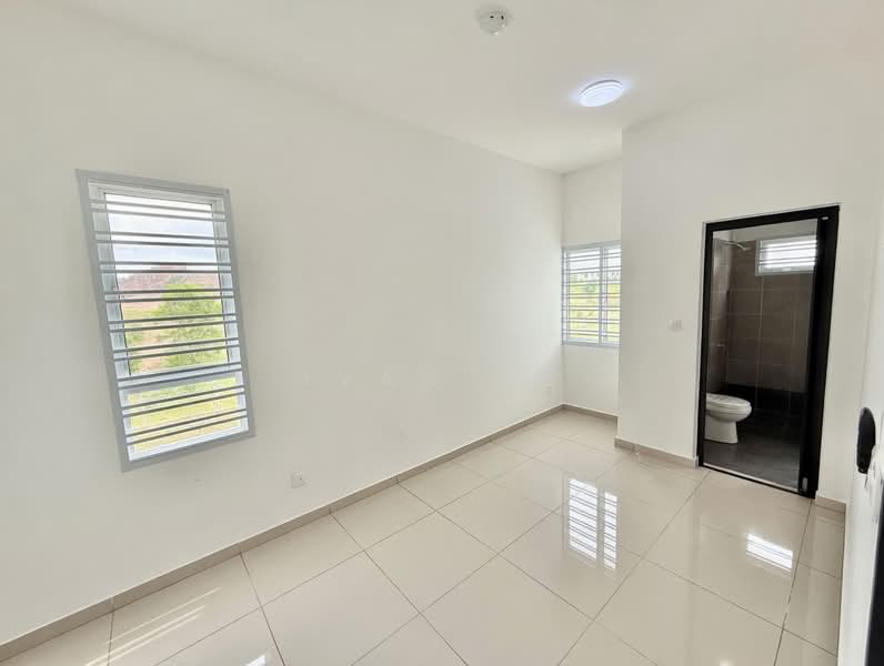Rumah Teres 2 Tingkat untuk Disewa di Iskandar Puteri (Nusajaya) (Johor) - Ivan Lo - Interior - PropertyGuru.com.my