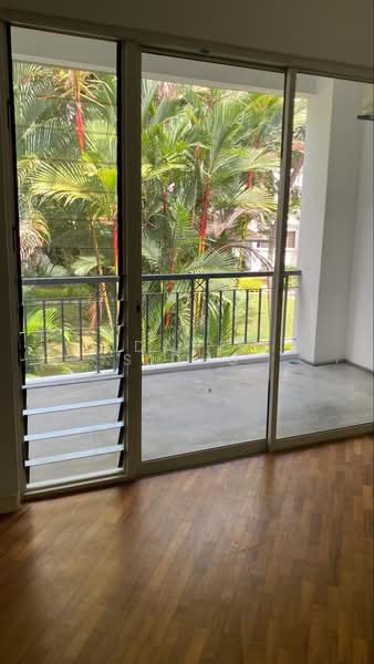 Kondominium untuk Dijual di 2-Twelve - Dave Sidhu - Balcony - PropertyGuru.com.my