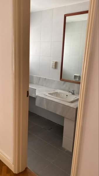 Kondominium untuk Dijual di 2-Twelve - Dave Sidhu - Bathroom - PropertyGuru.com.my
