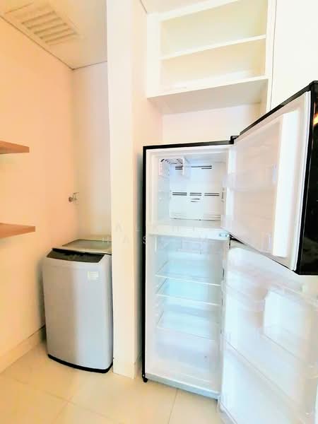 Servis Apartment untuk Disewa di Radia Residences - Balkhis Hashim - Interior - PropertyGuru.com.my