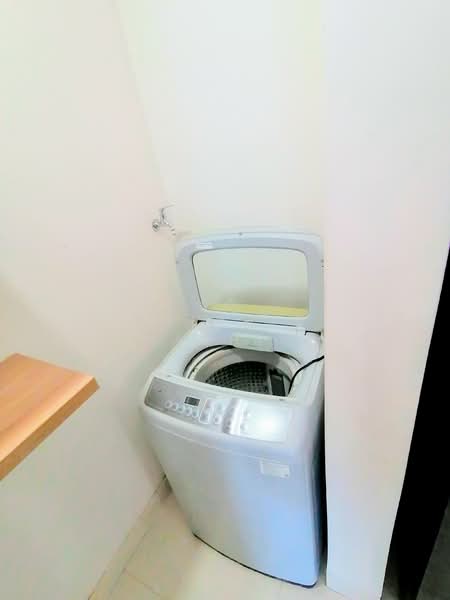 Servis Apartment untuk Disewa di Radia Residences - Balkhis Hashim - Interior - PropertyGuru.com.my