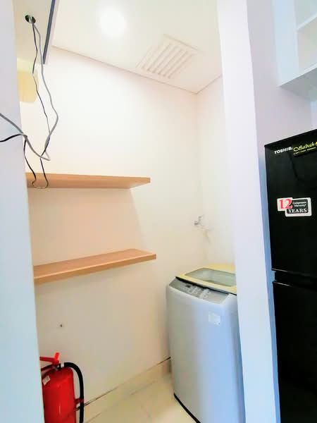 Servis Apartment untuk Disewa di Radia Residences - Balkhis Hashim - Interior - PropertyGuru.com.my