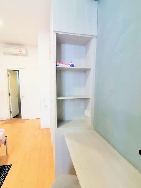Servis Apartment untuk Disewa di Radia Residences - Balkhis Hashim - Interior - PropertyGuru.com.my
