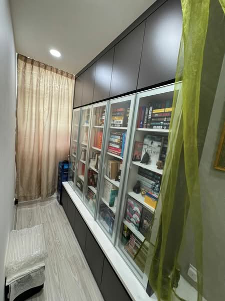 Kondominium untuk Dijual di Skyridge Garden - Max Ng - Study - PropertyGuru.com.my