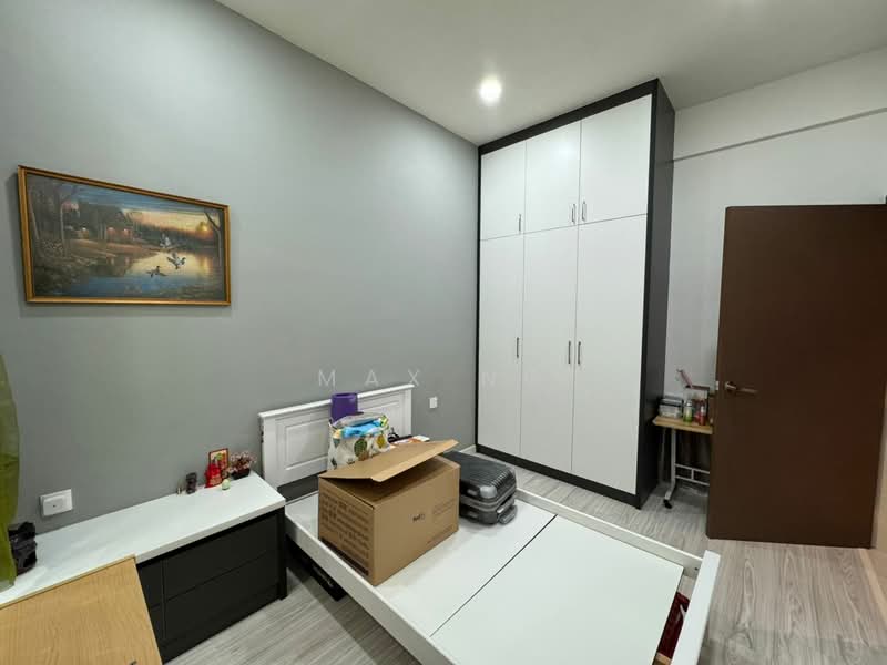 Kondominium untuk Dijual di Skyridge Garden - Max Ng - Bedroom - PropertyGuru.com.my