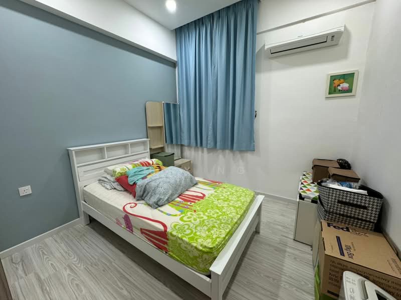 Kondominium untuk Dijual di Skyridge Garden - Max Ng - Bedroom - PropertyGuru.com.my