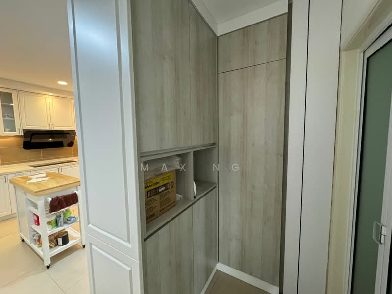 Kondominium untuk Dijual di Skyridge Garden - Max Ng - Kitchen - PropertyGuru.com.my