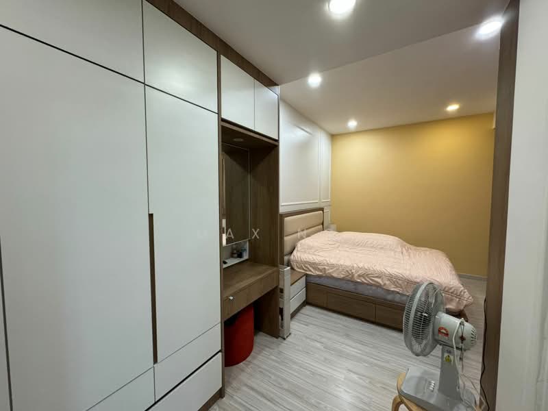 Kondominium untuk Dijual di Skyridge Garden - Max Ng - Bedroom - PropertyGuru.com.my
