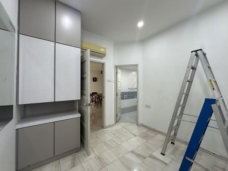 Kondominium untuk Disewa di Diamond Villa Condominium - Amanda Phoon - Interior - PropertyGuru.com.my