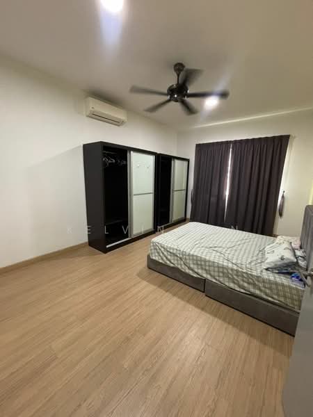 Condominium for Sale at X2 Residency - Kelvin Tan - Bedroom - PropertyGuru.com.my
