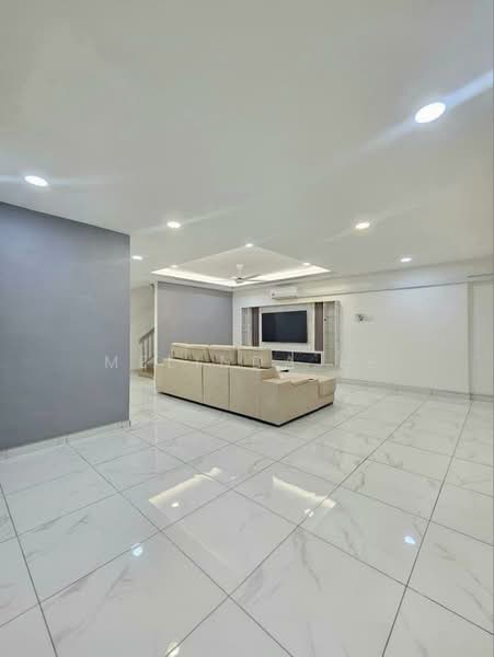 2-storey Terraced House for Sale in Taman Desa Jaya (Johor Bahru) - Melinda Ee - Living Room - PropertyGuru.com.my