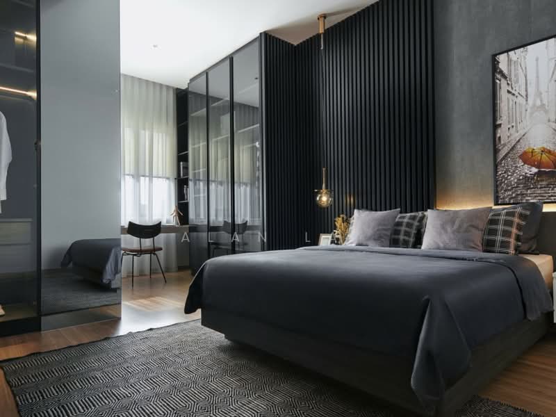 2-storey Terraced House for Sale in Cyberjaya (Selangor) - Alan Lai - Bedroom - PropertyGuru.com.my
