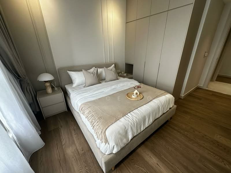 Kondominium untuk Disewa di Park Place - Grace Ho - Bedroom - PropertyGuru.com.my