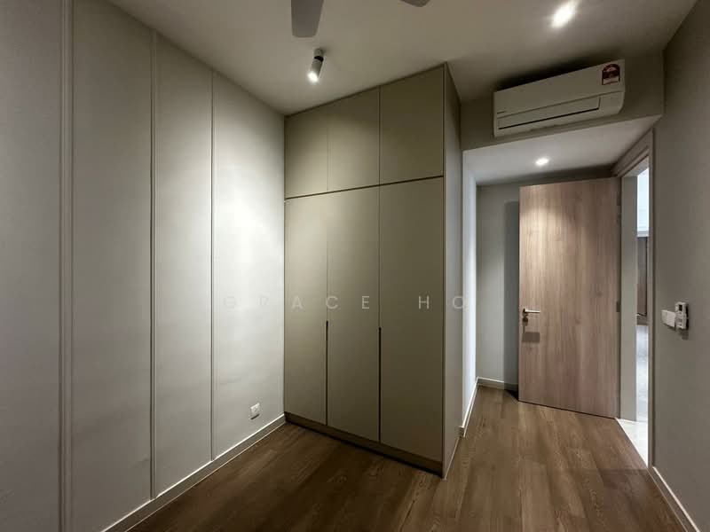 Kondominium untuk Disewa di Park Place - Grace Ho - Bedroom - PropertyGuru.com.my