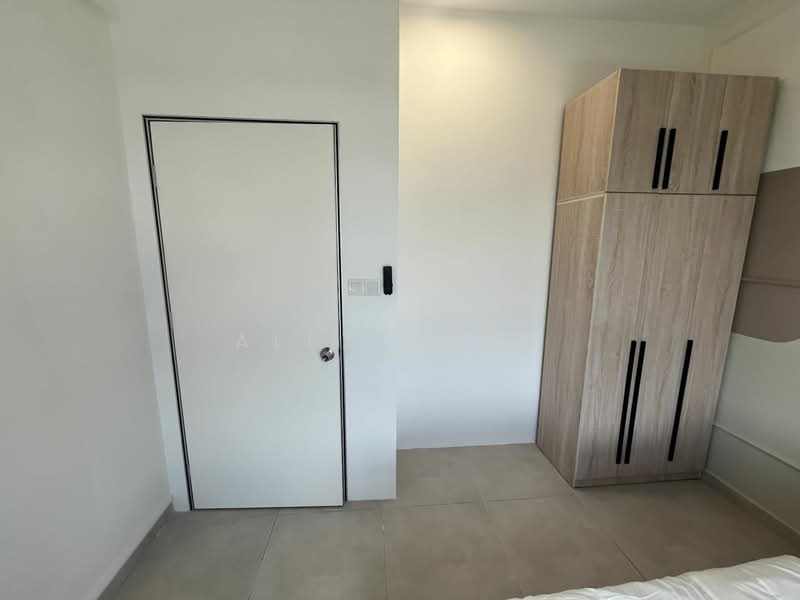 Servis Apartment untuk Disewa di Meta City - Alex Seow - Bedroom - PropertyGuru.com.my