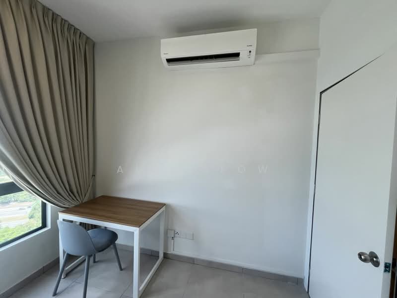 Servis Apartment untuk Disewa di Meta City - Alex Seow - Bedroom - PropertyGuru.com.my