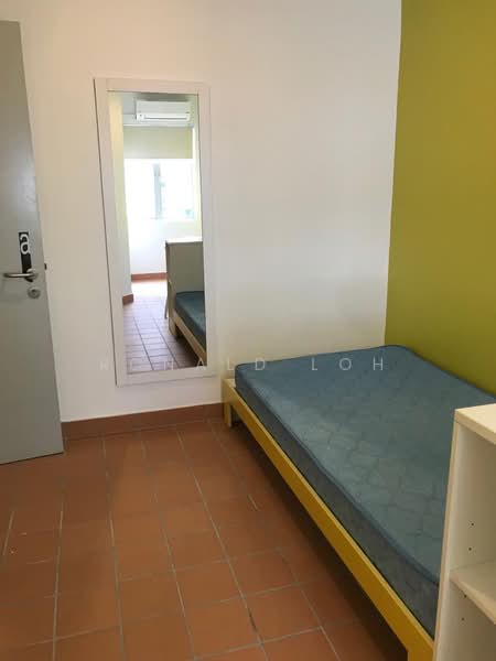 Pangsapuri untuk Disewa di Univillage - Ronald Loh - Bedroom - PropertyGuru.com.my