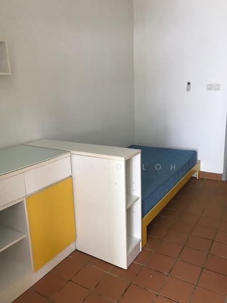 Pangsapuri untuk Disewa di Univillage - Ronald Loh - Bedroom - PropertyGuru.com.my