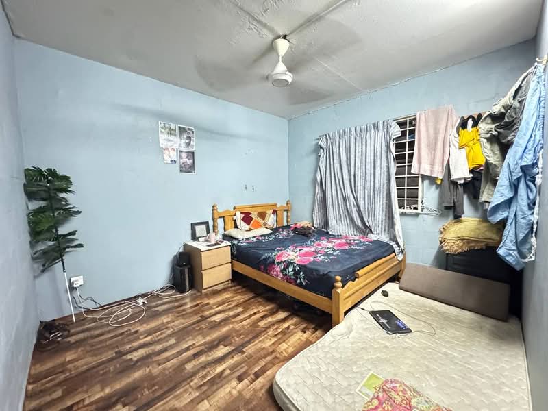 For Sale - Taman Dato Senu