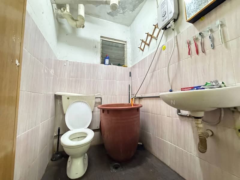 For Sale - Taman Dato Senu