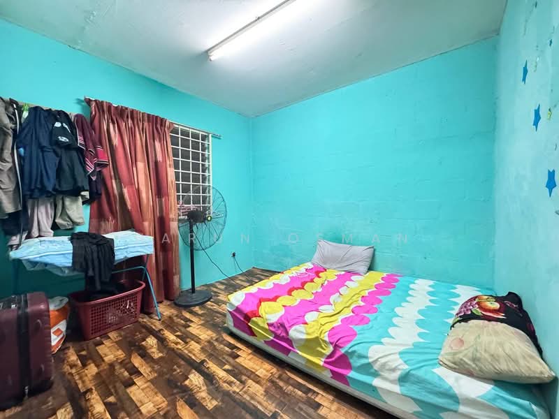 For Sale - Taman Dato Senu