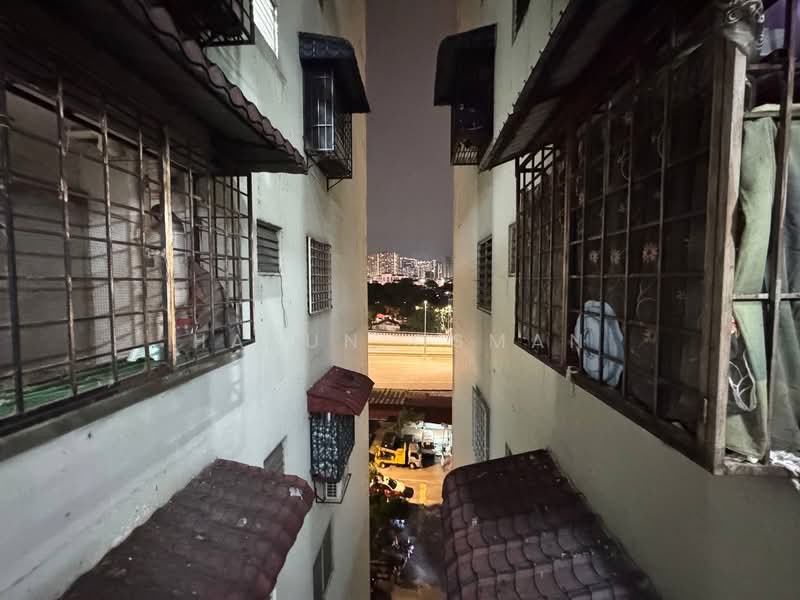 Rumah Flat untuk Dijual di Taman Dato Senu - Harun Osman - PropertyGuru.com.my