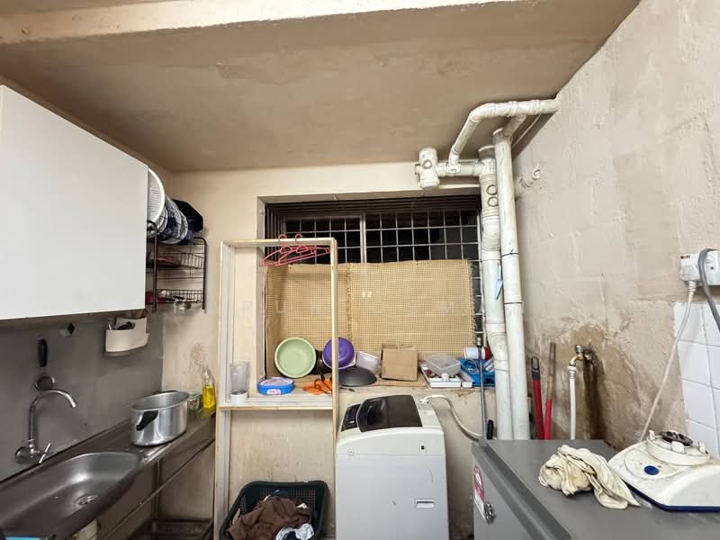 Rumah Flat untuk Dijual di Taman Dato Senu - Harun Osman - PropertyGuru.com.my