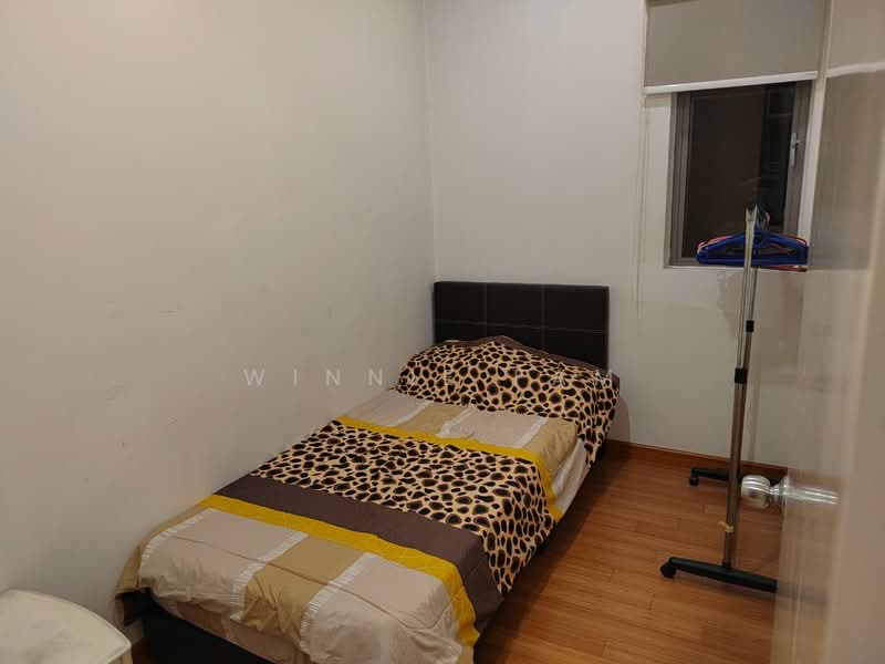 Servis Apartment untuk Disewa di Tropicana City Tropics - Winnie Fam - Bedroom - PropertyGuru.com.my
