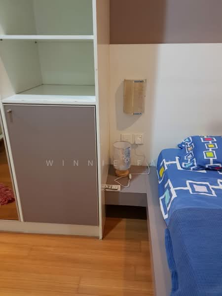 Servis Apartment untuk Disewa di Tropicana City Tropics - Winnie Fam - Bedroom - PropertyGuru.com.my