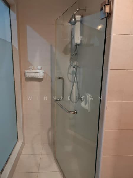 Servis Apartment untuk Disewa di Tropicana City Tropics - Winnie Fam - Bathroom - PropertyGuru.com.my