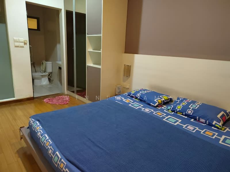 Servis Apartment untuk Disewa di Tropicana City Tropics - Winnie Fam - Bedroom - PropertyGuru.com.my