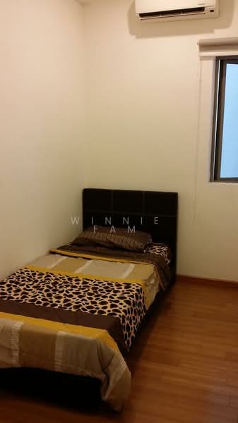 Servis Apartment untuk Disewa di Tropicana City Tropics - Winnie Fam - Bedroom - PropertyGuru.com.my