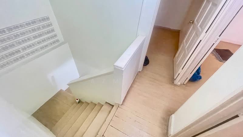 Rumah Teres 2 Tingkat untuk Dijual di Seksyen 1a (Petaling Jaya) - Azmi . - PropertyGuru.com.my