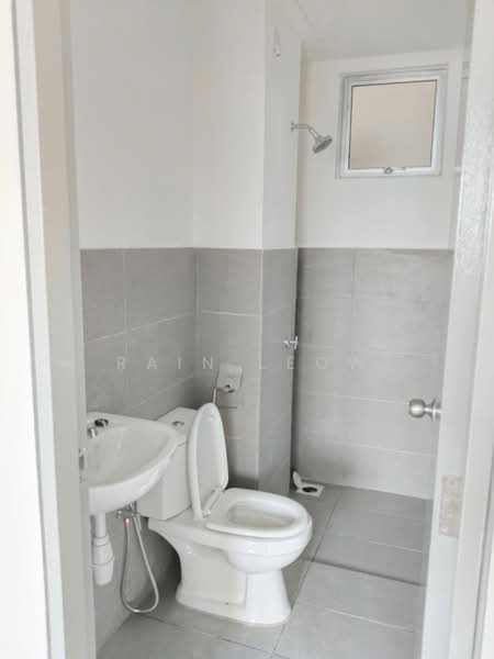 Service Residence for Rent at Prestige Residence - Rain Leow - Bathroom - PropertyGuru.com.my