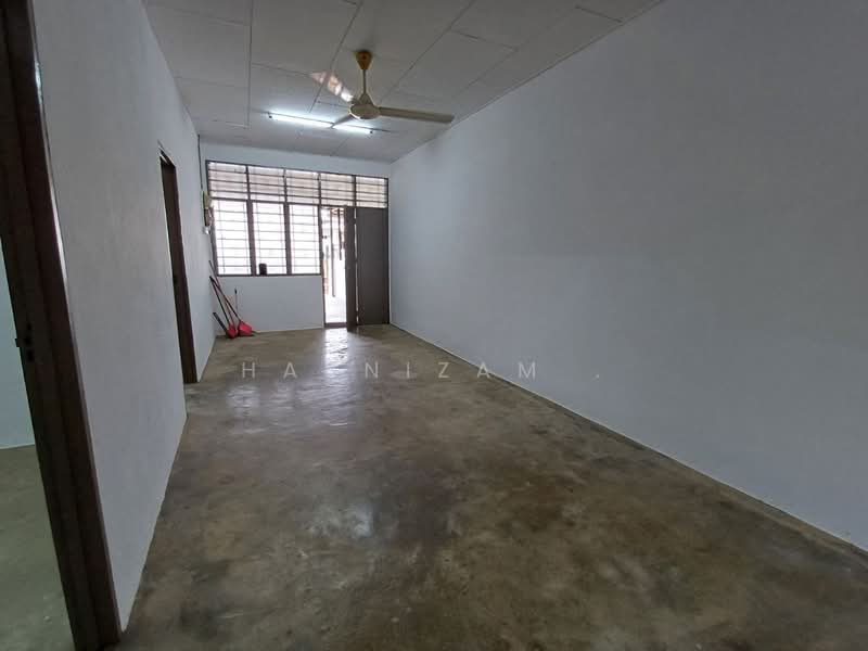 Rumah Teres 1 Tingkat untuk Dijual di Taman Bandar Baru (Sungai Lalang) - Hasnizam . - Interior - PropertyGuru.com.my