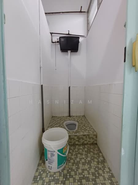 Rumah Teres 1 Tingkat untuk Dijual di Taman Bandar Baru (Sungai Lalang) - Hasnizam . - Bathroom - PropertyGuru.com.my