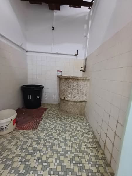 Rumah Teres 1 Tingkat untuk Dijual di Taman Bandar Baru (Sungai Lalang) - Hasnizam . - Interior - PropertyGuru.com.my